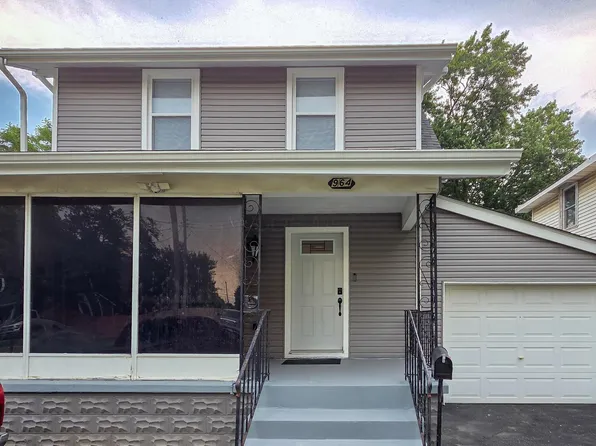 964 Lawrence Dr, Columbus, OH 43207
