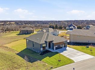 14511 S Dawson St, Olathe, KS 66061