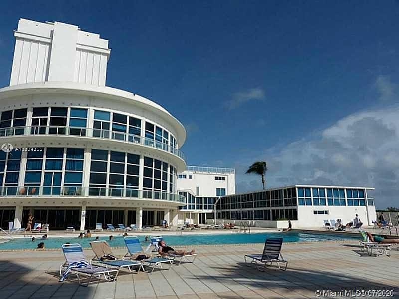 1st image of 5445 Collins Ave APT 403