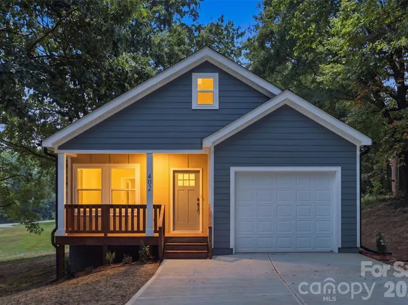 402 Brookwood Ave, Cherryville, NC 28021