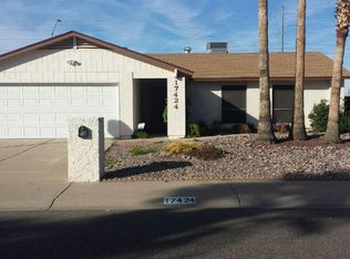 17424 N 32nd Pl, Phoenix, AZ 85032