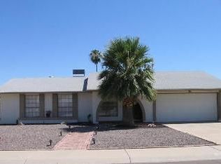 10615 W Alice Ave, Peoria, AZ 85345
