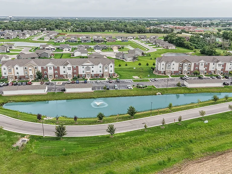Copper Creek Apartment Homes — Photo 64