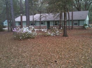 3275 Jamey Rd, Tallahassee, FL 32303