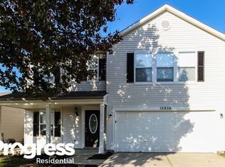 10856 Daylight Dr, Camby, IN