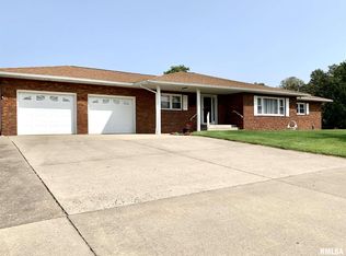13120 Lake Of Egypt Rd, Marion, IL 62959