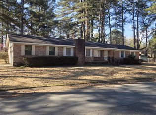 1409 Randall Dr, Searcy, AR 72143