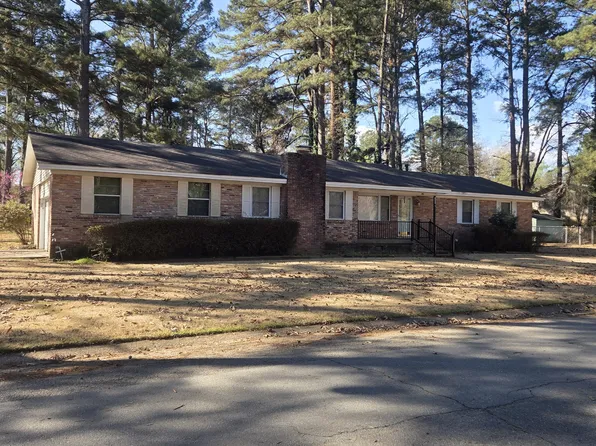 1409 Randall Dr, Searcy, AR 72143