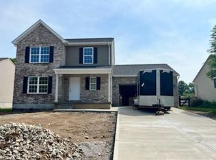 6960 Lucia Dr, Burlington, KY 41005