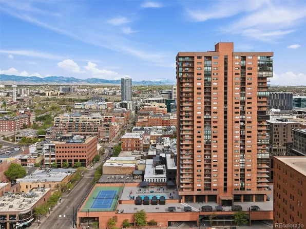 1551 Larimer Street #401, Denver, CO 80202