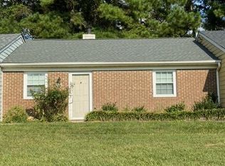 110 Audrey Ct, Garner, NC 27529