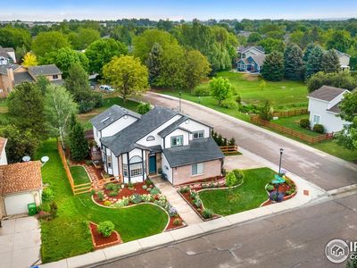 2238 Sweetwater Creek Dr, Fort Collins, CO, 80528