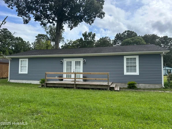 121 W Island Trail, Hertford, NC 27944