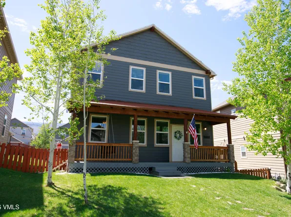 167 Steamboat Dr, Gypsum, CO 81637