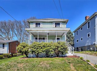 425 Welker St, Jeannette, PA