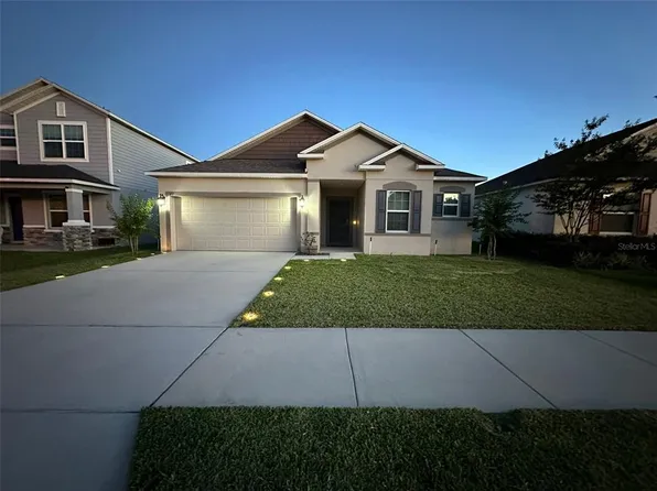 172 E Fiesta Key Loop, Deland, FL 32720
