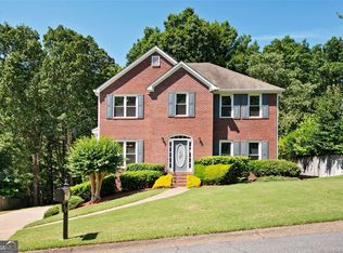 821 Soaring Dr NE, Marietta, GA 30062
