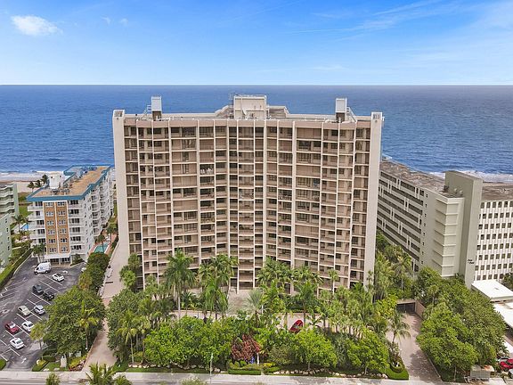 4th image of 1800 S Ocean Boulevard #402