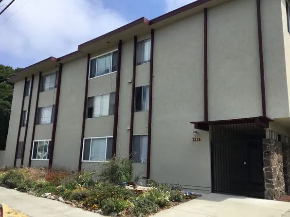 Grant Street, 2233 Grant St APT 10, Berkeley, CA 94703