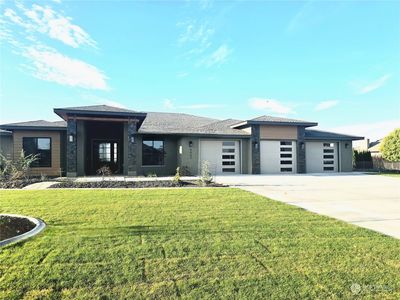 9063 S Dune Lake Road, Moses Lake, WA, 98837