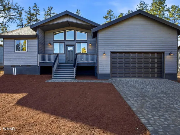 180 W Pine Haven Cir, Show Low, AZ 85901