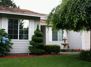 2801 NE Linden Ave, Gresham, OR 97030