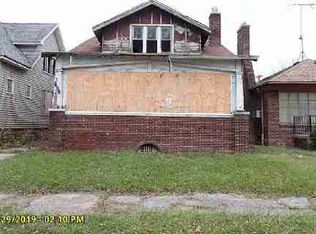 12900 Hickory St, Detroit, MI 48205