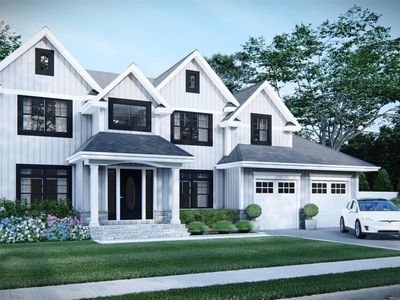 398 Massachusetts Avenue, Massapequa Park, NY, 11762