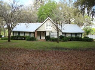 2248 Hontoon Rd, Deland, FL 32720