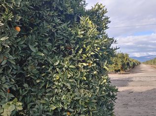 00 Avenue 314, Exeter, CA 93221