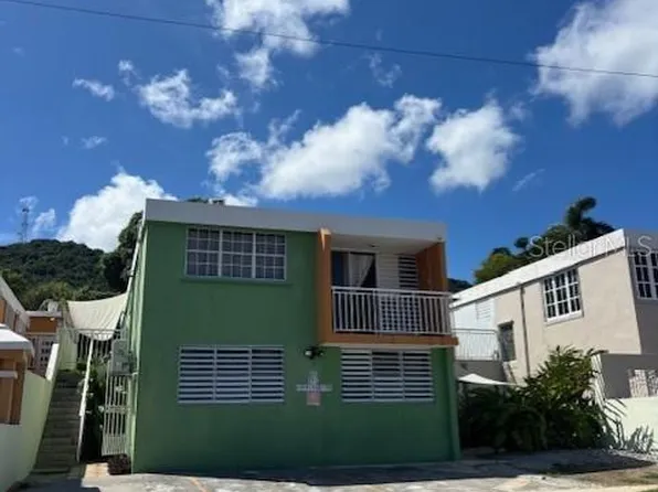 Urb Altamira Calle 8 D #8-MAR, Fajardo, PR 00738