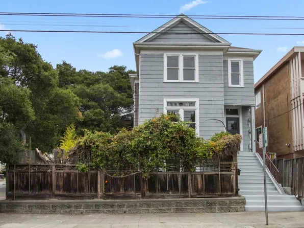2603 Ellsworth St, Berkeley, CA 94704