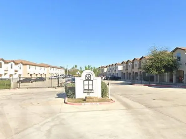 602 Basswood Dr Unit 103, Laredo, TX 78045