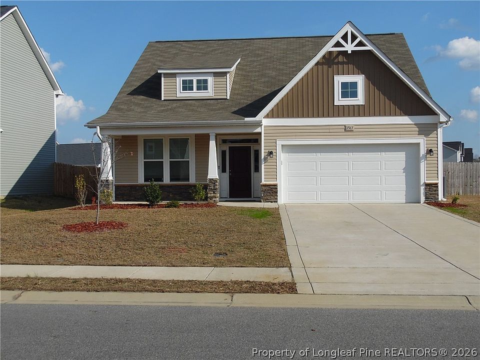 1st image of 1563 Stackhouse Dr Lot 212