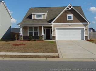 1563 Stackhouse Dr Lot 212, Fayetteville, NC 28314