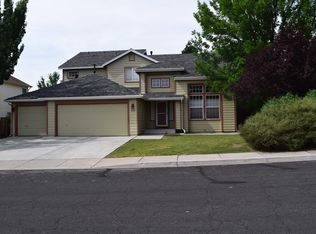 1505 Highland Pines Ct, Reno, NV 89503