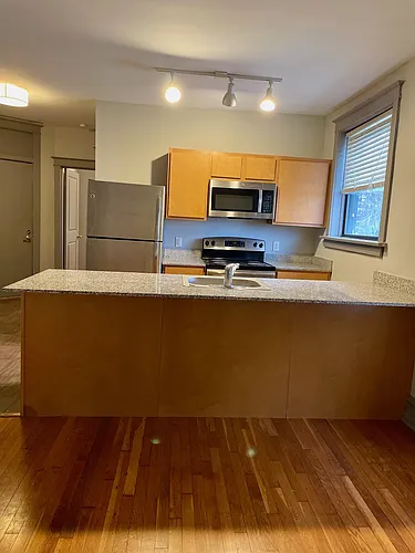 4344 McRee Ave #2W Photo 1
