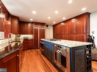 9 Tree Farm Ct, Glen Arm, MD 21057