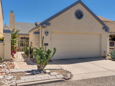 2979 W Via Principia, Tucson, AZ, 85742