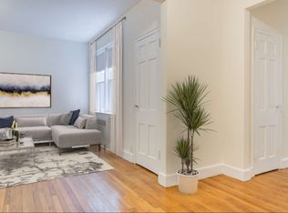 71 Kilsyth Rd APT 12, Boston, MA 02135