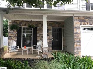 31 Pimmit Pl, Greenville, SC 29607