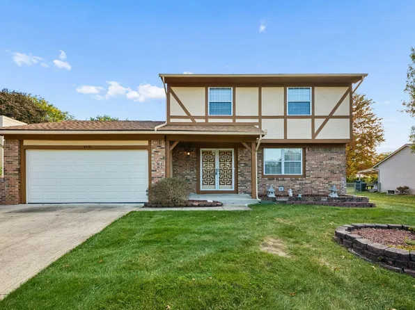 6451 Rugosa Ave, Reynoldsburg, OH 43068