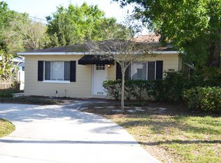 3132 W Fielder St, Tampa, FL 33611
