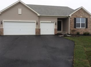 8610 Buckingham Rd, Joliet, IL 60431