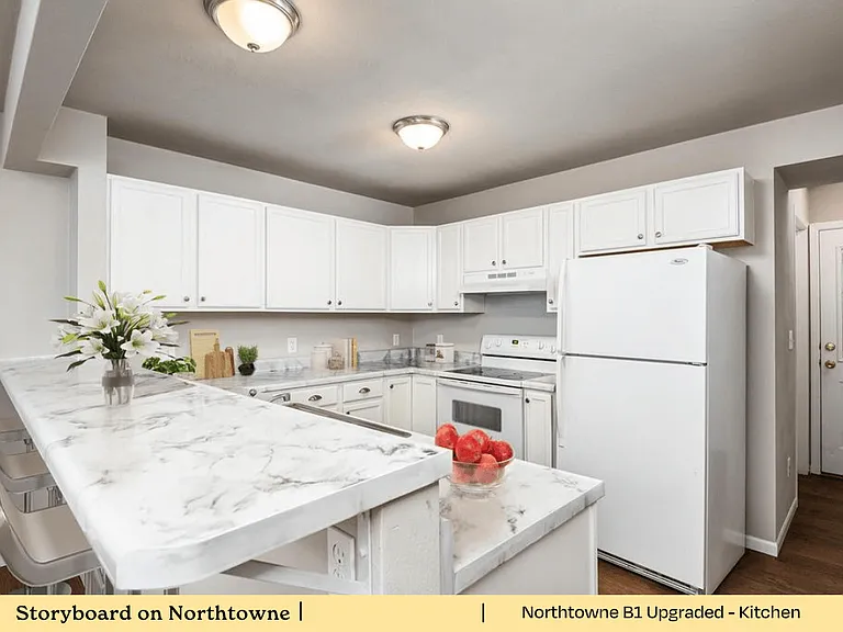 Storyboard on Northtowne — Photo 34