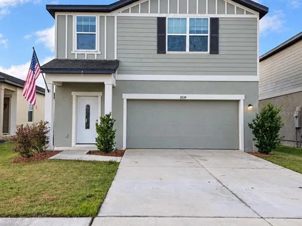35139 WHITE WATER LILY WAY, ZEPHYRHILLS, FL 33541