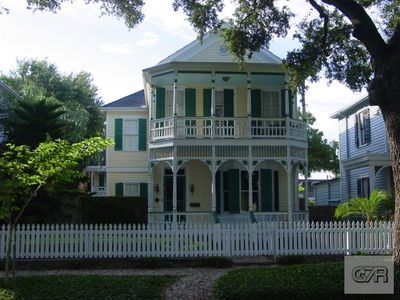 2007 Avenue M, Galveston, TX, 77550