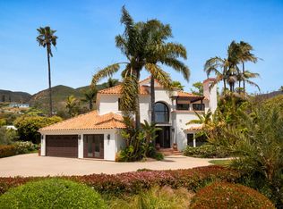 29675 Harvester Rd, Malibu, CA 90265