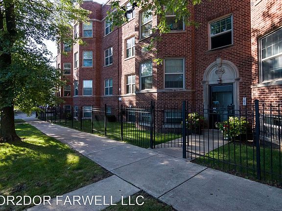 5th image of 1716 W Farwell Ave #11148614