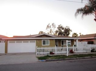 2536 52nd St, San Diego, CA 92105